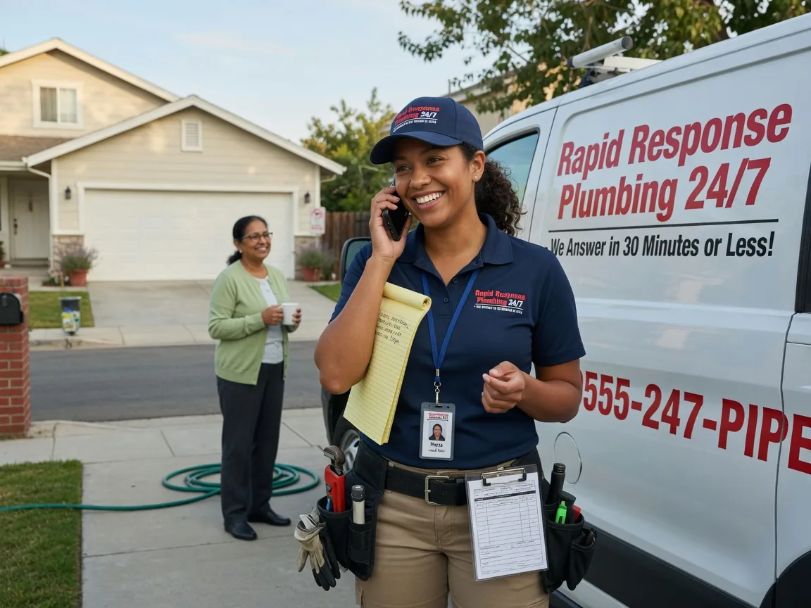 Emergency Plumber Hudson, WY FAQs